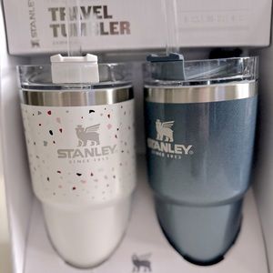 Stanley 20 oz tumbler Limited Edition Target set